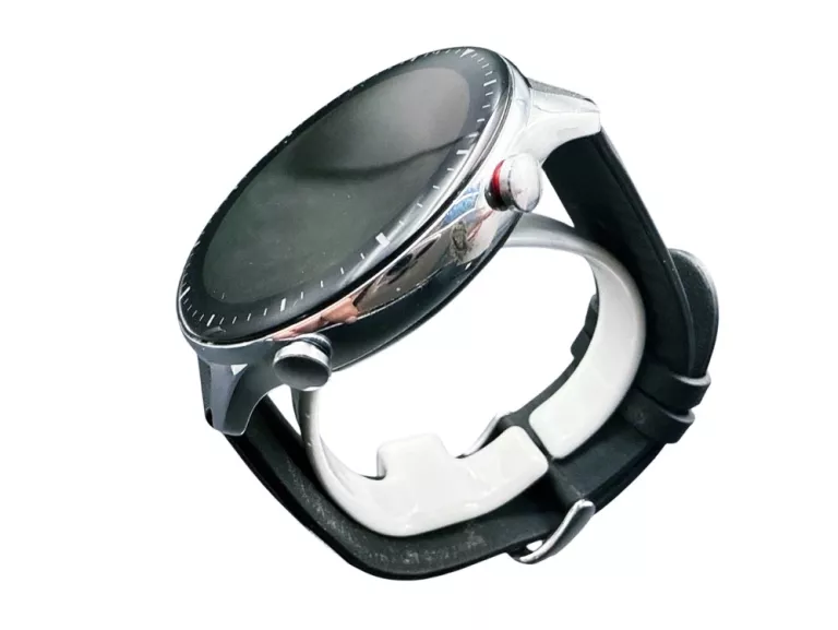 SMARTWATCH AMAZFIT GTR 2 CLASSIC EDITION CZARNY (W19520V1Q)