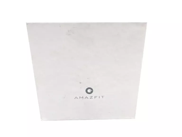 SMARTWATCH AMAZFIT GTR 2 CLASSIC EDITION CZARNY (W19520V1Q)