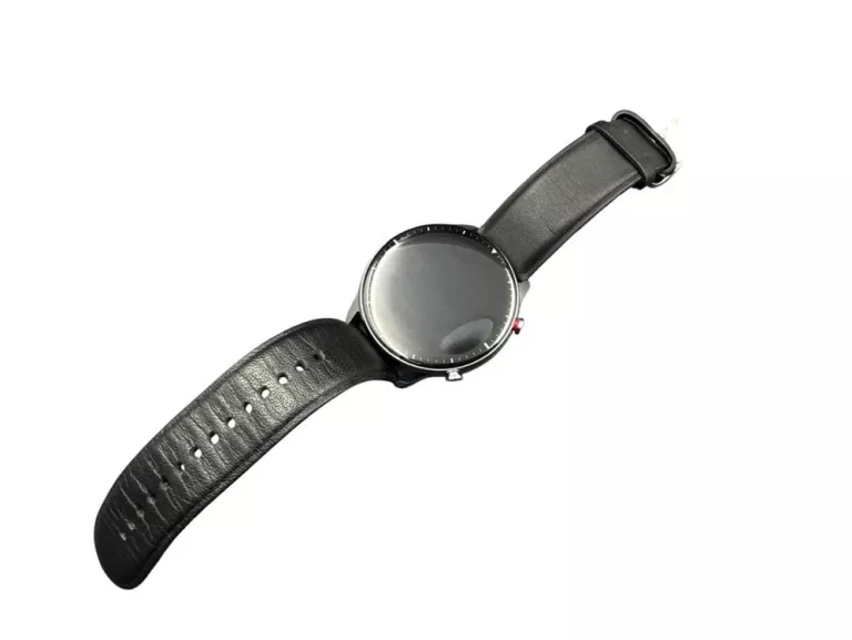 SMARTWATCH AMAZFIT GTR 2 CLASSIC EDITION CZARNY (W19520V1Q)