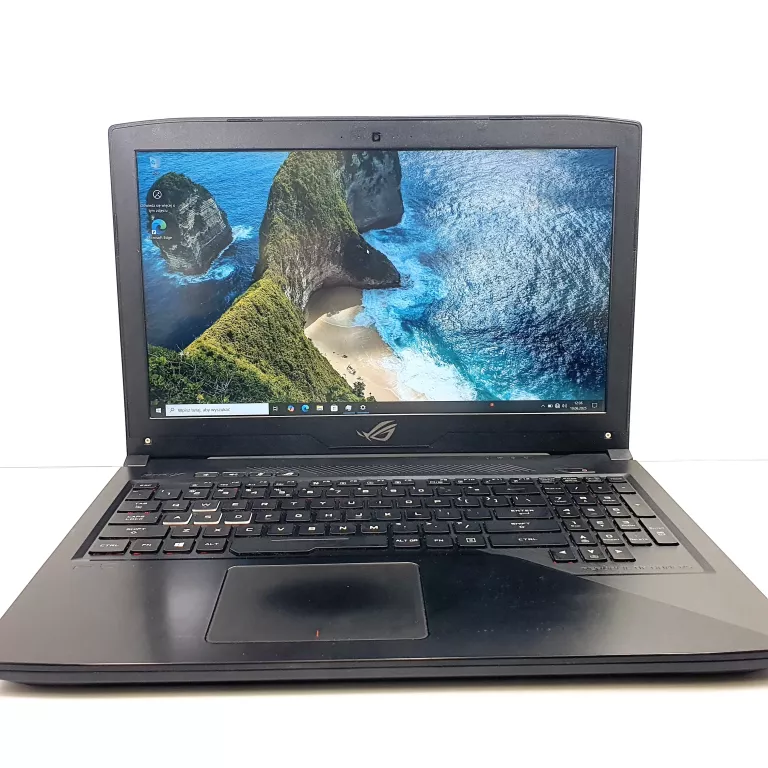 LAPTOP ASUS GL503V 15,6 " INTEL CORE I5 8/1000 GB GTX 1050