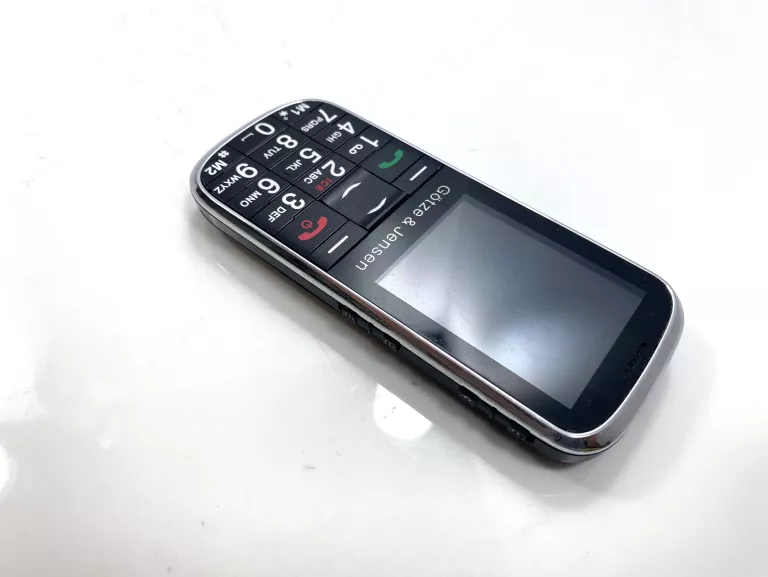 TELEFON GOTZE & JENSEN