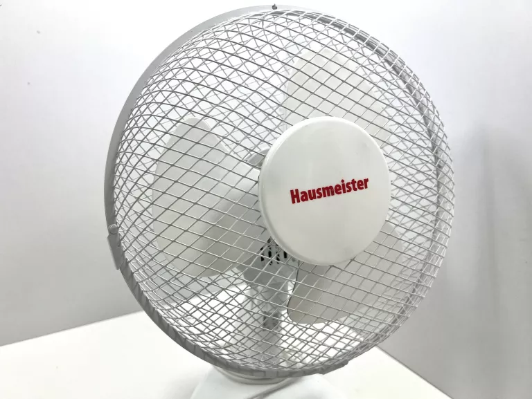 WIATRAK WENTYLATOR HAUSMEISTER