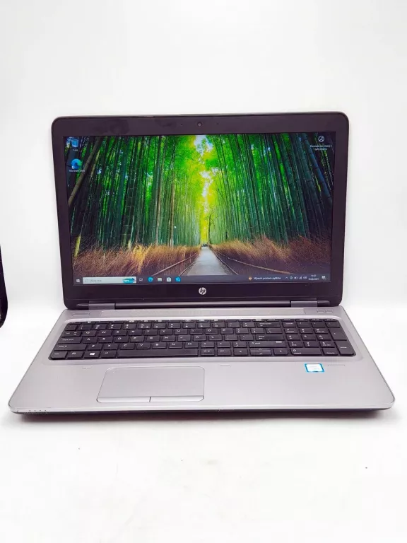 LAPTOP HP PROBOOK 650 G2 8/256