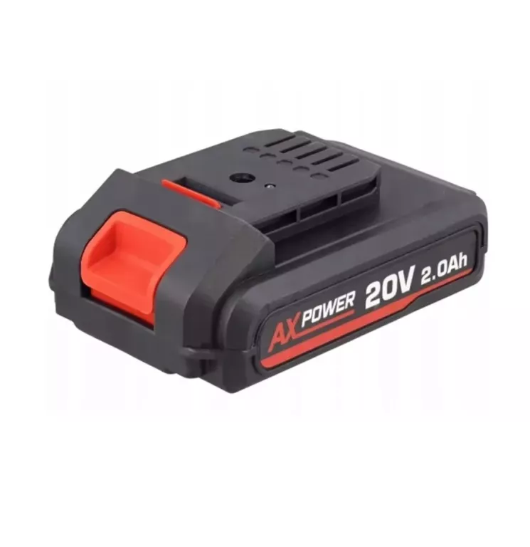 AKUMULATOR LI-ION AXPOWER 20 V 2 AH