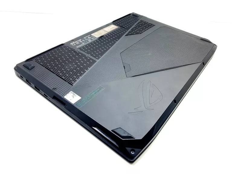 LAPTOP ASUS GL503V 15,6 " INTEL CORE I5 8/1000 GB GTX 1050