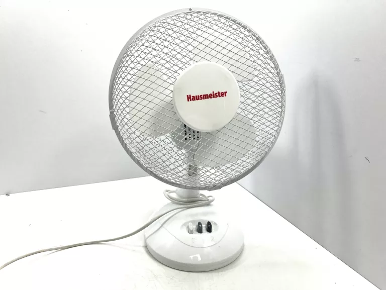 WIATRAK WENTYLATOR HAUSMEISTER