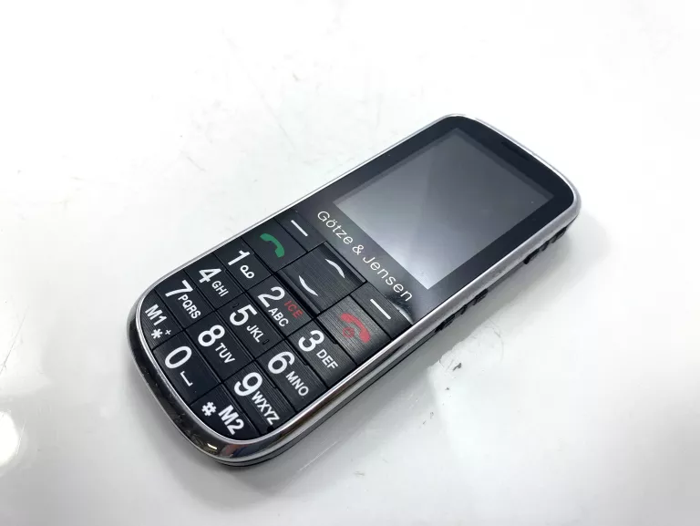 TELEFON GOTZE & JENSEN