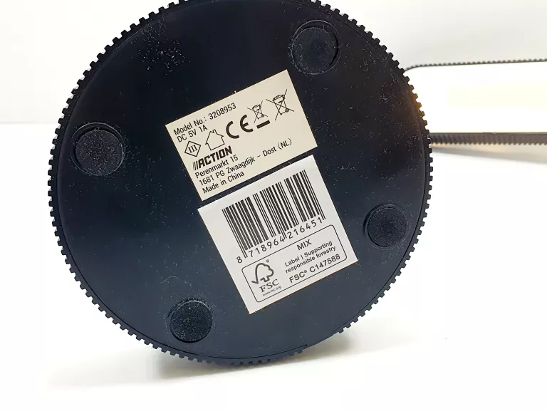 LAMPKA BIURKOWA LED 3208953