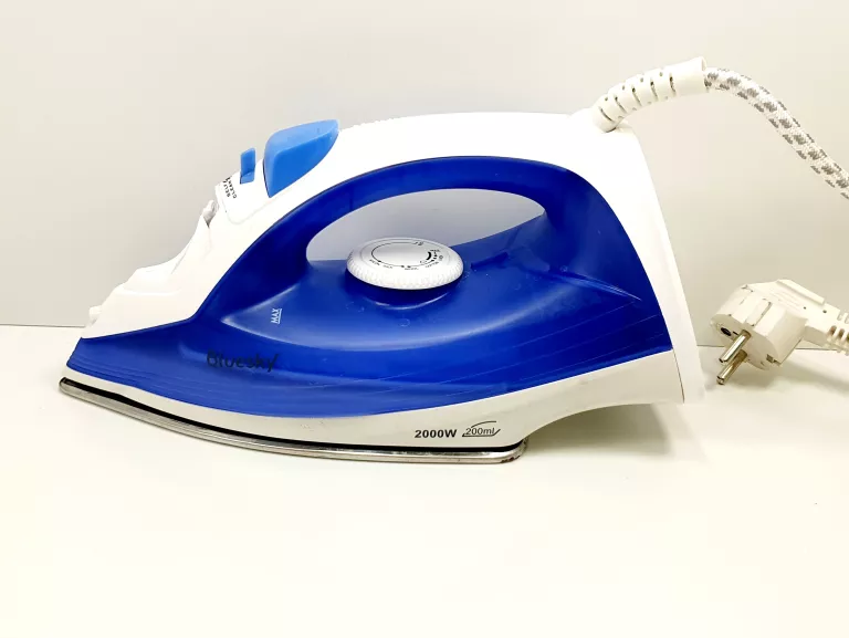 ŻELAZKO BLUESKY BSI2000A-18 2000W
