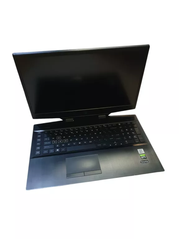 LAPTOP HP OMEN 17-CB1004NW