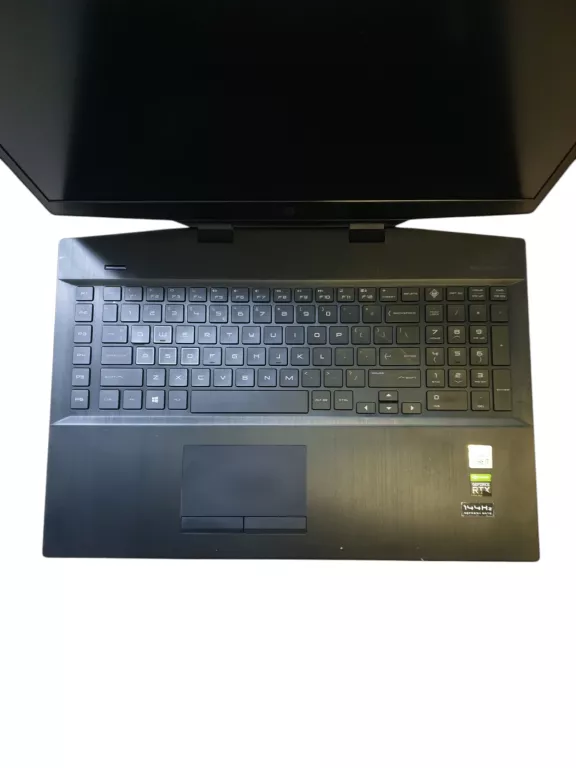 LAPTOP HP OMEN 17-CB1004NW
