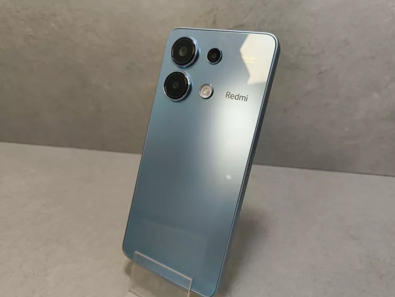 TELEFON XIAOMI REDMI NOTE 13 8/256 PLAY *DW ZAK*