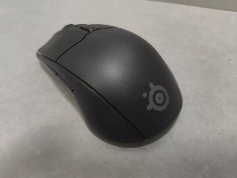 MYSZKA BEZPRZEWODOWA STEELSERIES RIVAL 3