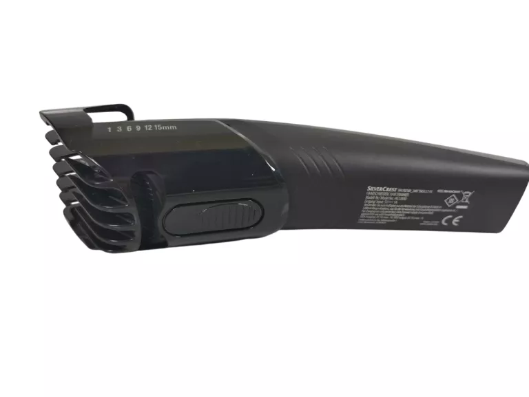 MASZYNKA DO STRZYŻENIA SILVERCREST HG12830
