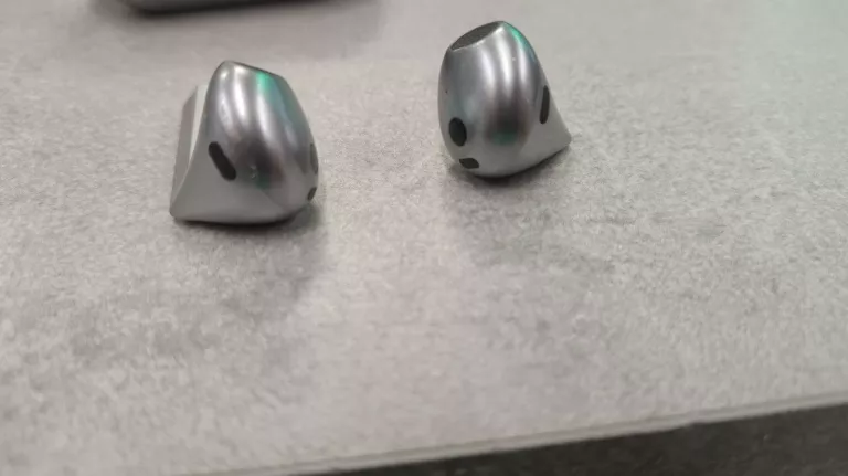 SŁUCHAWKI SAMSUNG GALAXY BUDS3