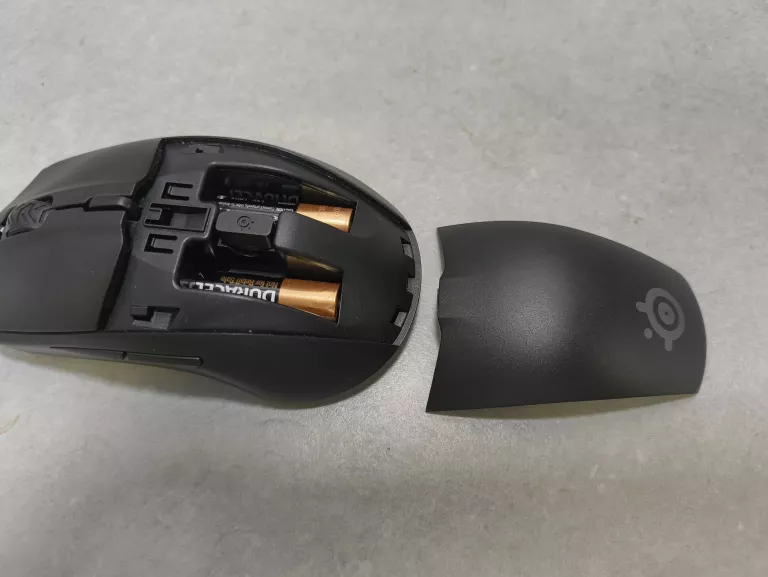 MYSZKA BEZPRZEWODOWA STEELSERIES RIVAL 3