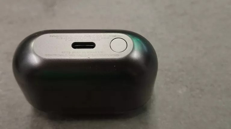 SŁUCHAWKI SAMSUNG GALAXY BUDS3