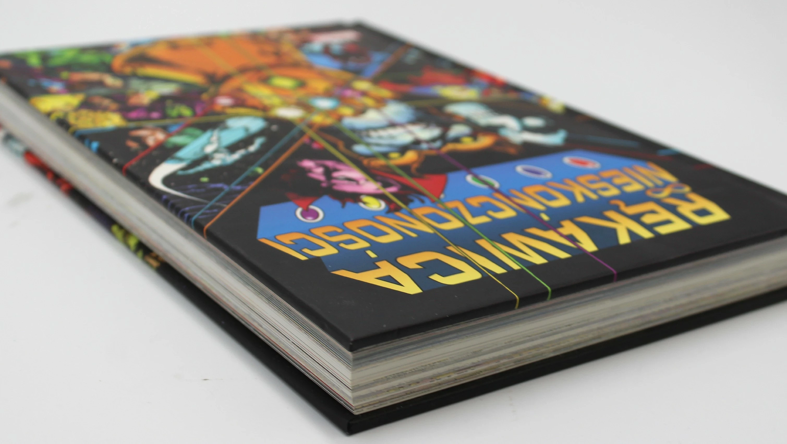 komiks-marvel-rekawica-nieskonczonosci-rok-wydania-2018