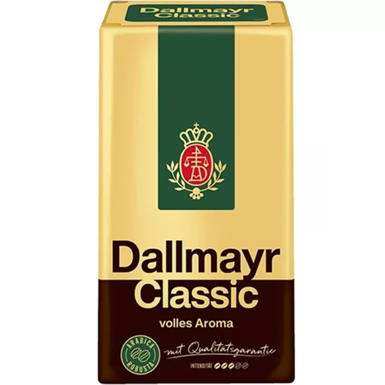 KAWA MIELONA DALLMAYR CLASSIC 250G