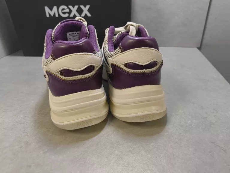 BUTY SNEAKERS MEXX R.37 MI001013951W
