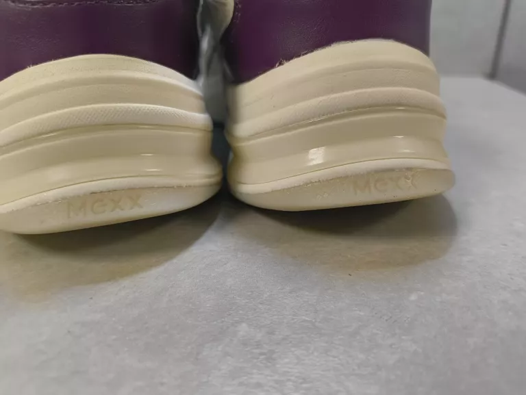 BUTY SNEAKERS MEXX R.37 MI001013951W