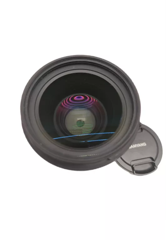 OBIEKTYW SAMYANG AF 35/1.4 SONY E