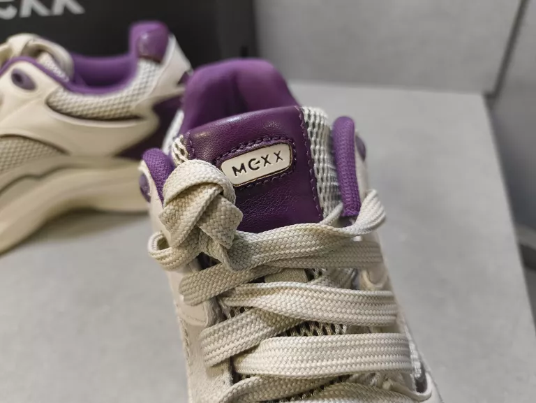 BUTY SNEAKERS MEXX R.37 MI001013951W