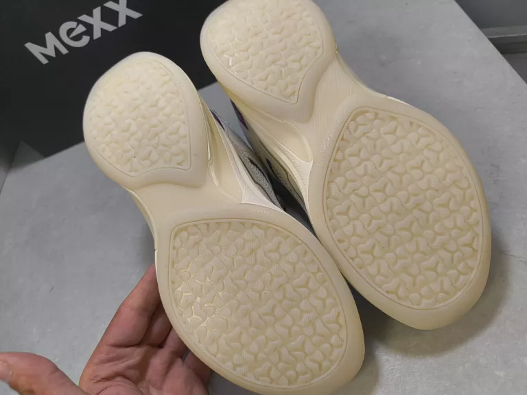 BUTY SNEAKERS MEXX R.37 MI001013951W