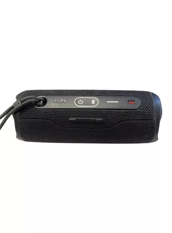 GŁOŚNIK JBL FLIP 6