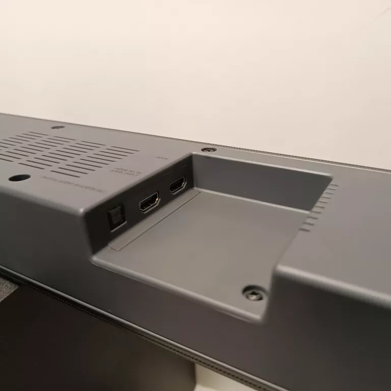 SOUNDBAR SAMSUNG HW-Q600C/EN 3.1.2 200 W CZARNY BRAK PILOTA