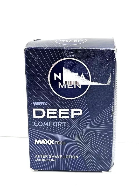 BALSAM PO GOLENIU NIVEA MEN 100 ML