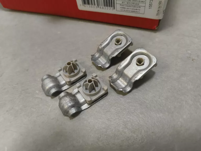 UCHWYTY HILTI 250X X-FB 6 MX