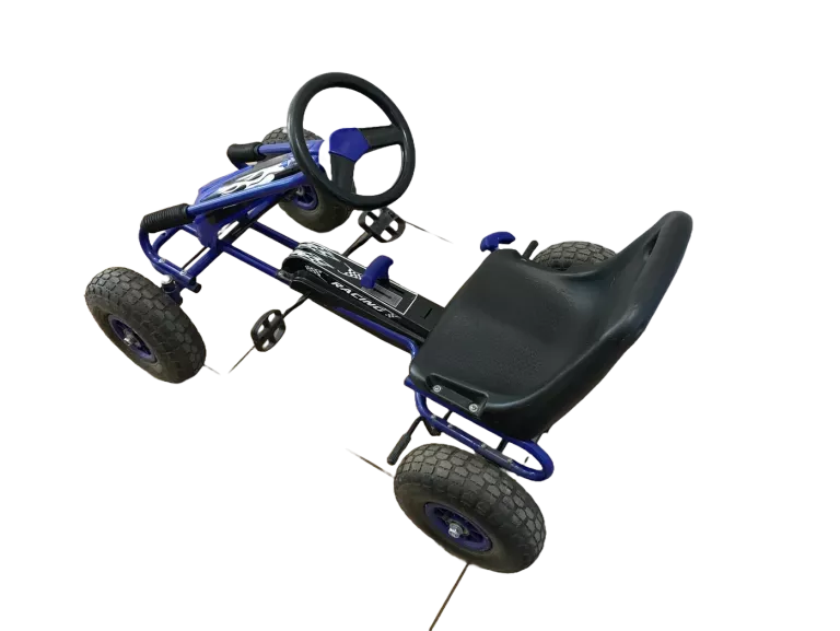 GOKART DLA DZIECI