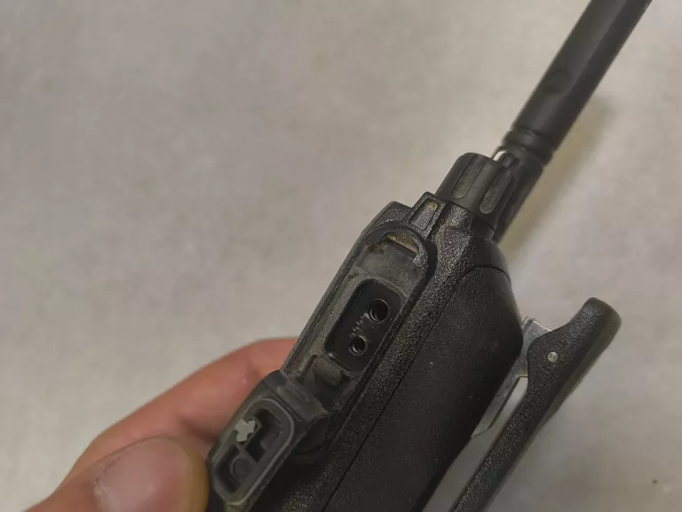RADIOTELEFON MOTOROLA R2 UHF