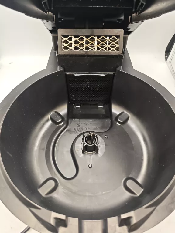 FRYTKOWNICA BEZTŁUSZCZOWA TEFAL ACTIFRY GENIUS XL