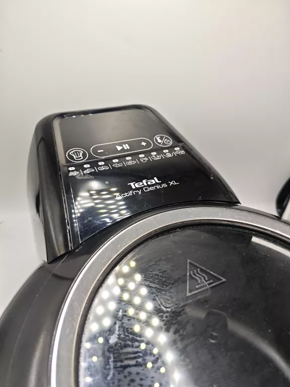 FRYTKOWNICA BEZTŁUSZCZOWA TEFAL ACTIFRY GENIUS XL