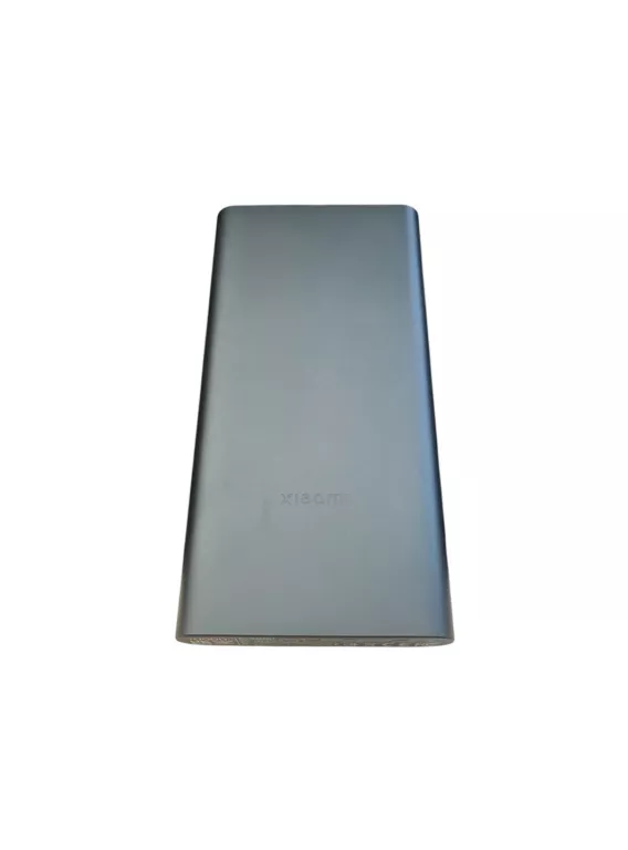 POWERBANK XIAOMI 10000MAH PB100DPDZM