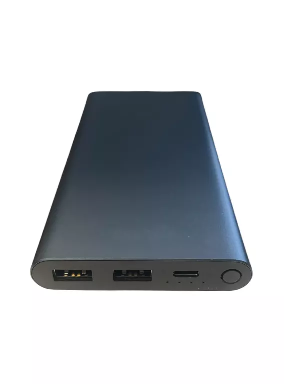 POWERBANK XIAOMI 10000MAH PB100DPDZM
