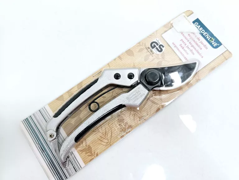 GARDENLINE SEKATOR OGRODOWY RĘCZNY