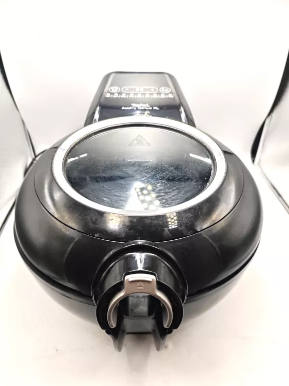 FRYTKOWNICA BEZTŁUSZCZOWA TEFAL ACTIFRY GENIUS XL