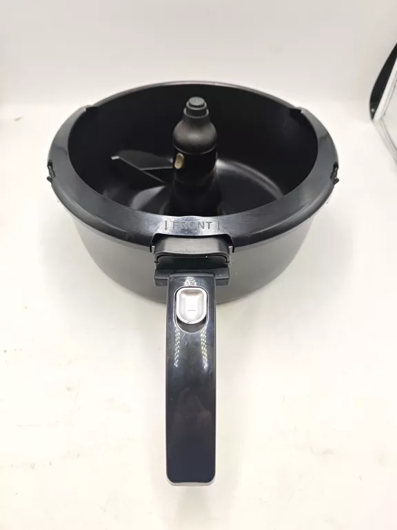 FRYTKOWNICA BEZTŁUSZCZOWA TEFAL ACTIFRY GENIUS XL