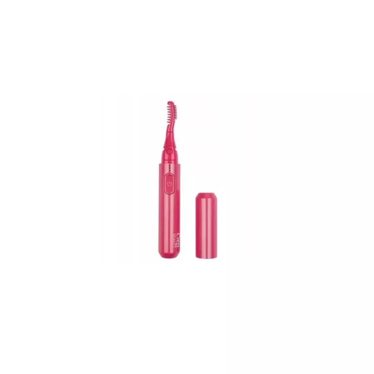 SZCZOTECZKA DO RZĘS CIEN BEAUTY HEATED EYELASH CURLER