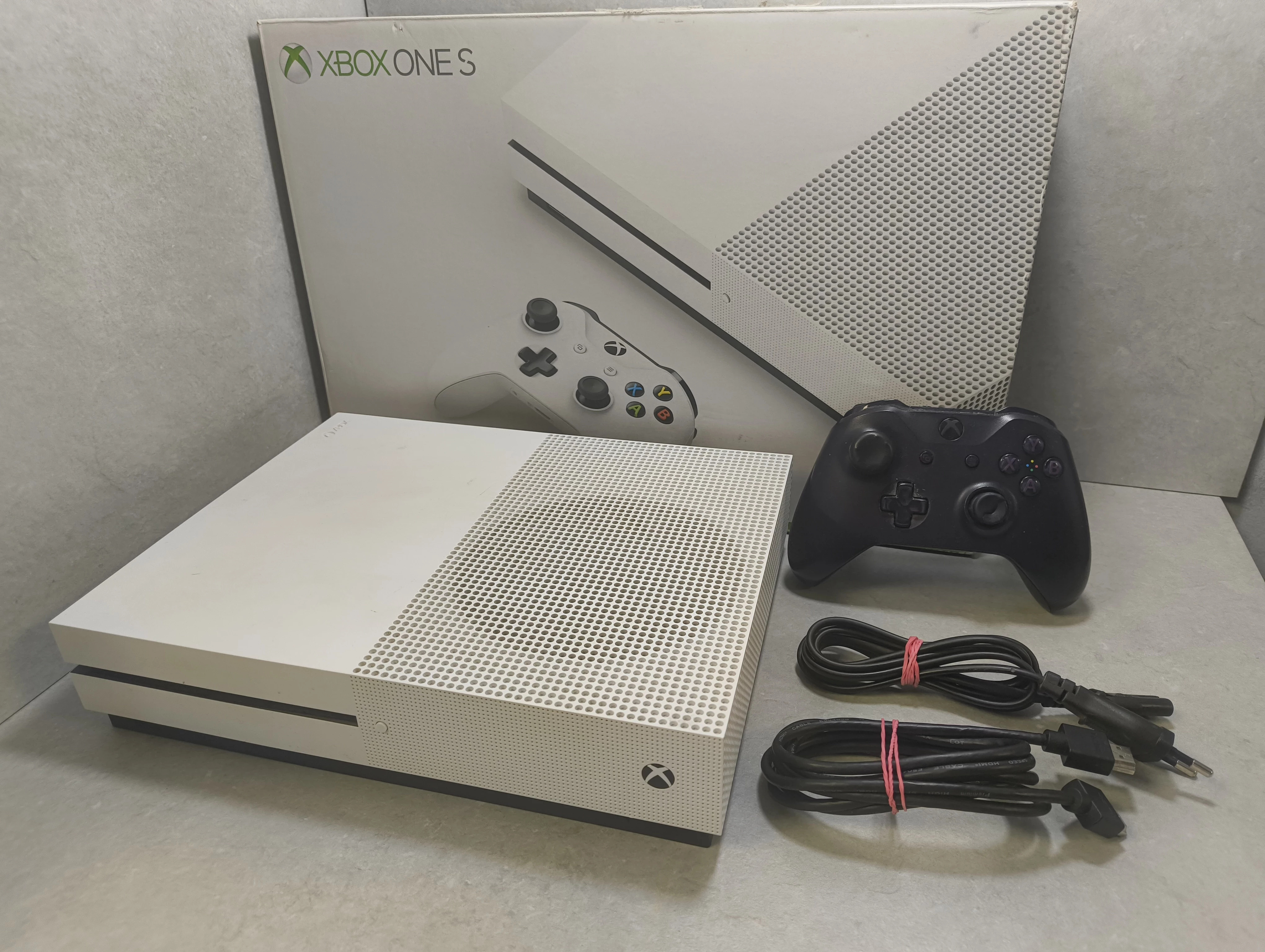 konsola-xbox-one-s-1tb-pud-osiedle-niepodleglosci-1-krakow