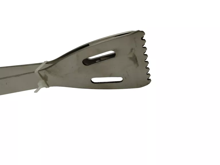 ZESTAW AKCESORIÓW DO GRILLA W ETUI 3-CZĘŚCIOWY KOMPLET