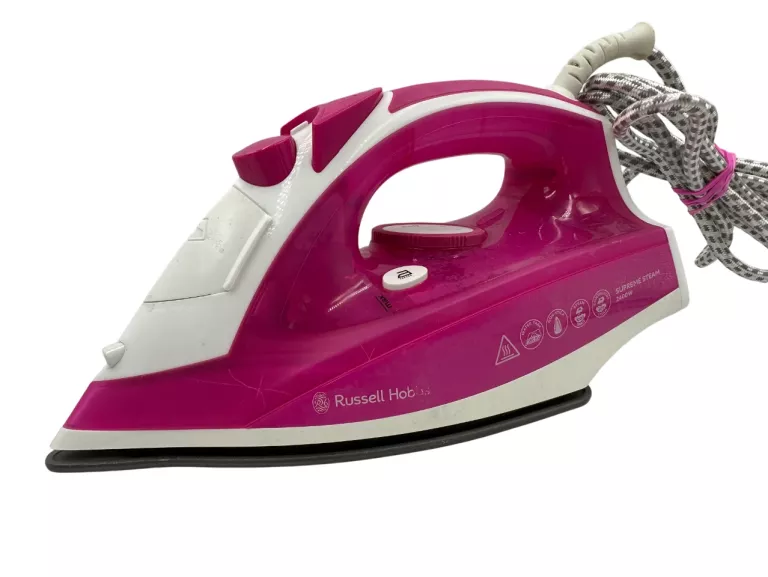 ŻELAZKO RUSSELL HOBBS 23064 2000 W