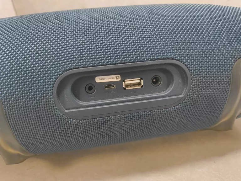 GŁOŚNIK PRZENOŚNY JBL XTREME 2