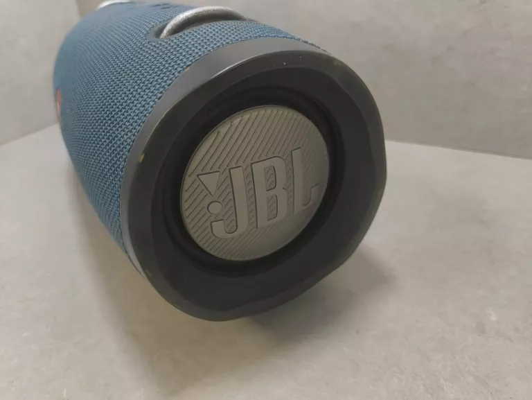 GŁOŚNIK PRZENOŚNY JBL XTREME 2