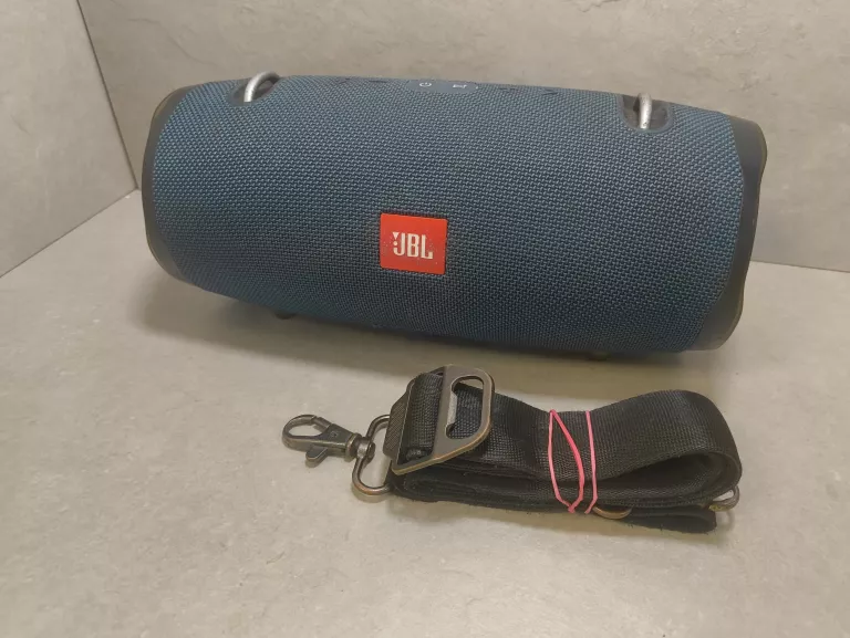 GŁOŚNIK PRZENOŚNY JBL XTREME 2