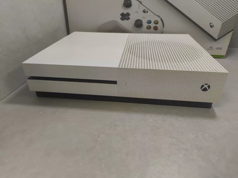 KONSOLA XBOX ONE S 1TB /PUD