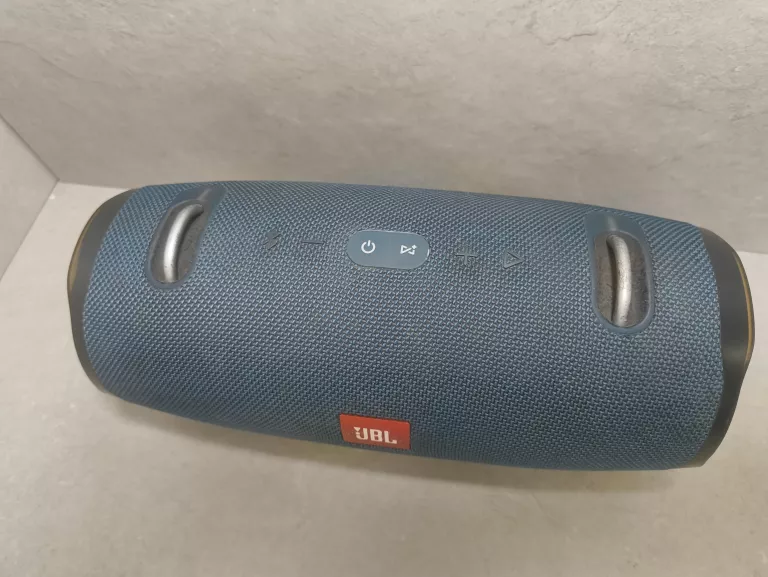 GŁOŚNIK PRZENOŚNY JBL XTREME 2